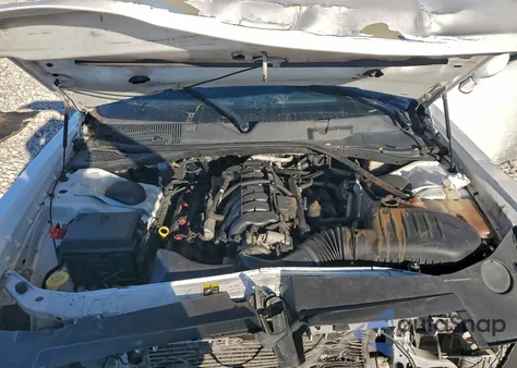 2014 Dodge Challenger R/T z USA, uszkodzony, nr VIN 2C3CDYBT1EH224831